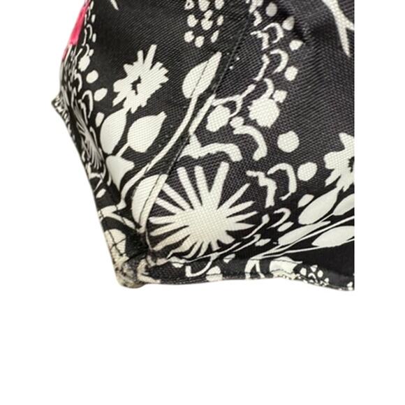 "THIRTY-ONE" Insulated Cooler Lunch Bag Custom embroid. "HELP YOURSELF" Zip Shut - Picture 9 of 15